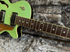 Duesenberg Starplayer TV Surf Green 2015