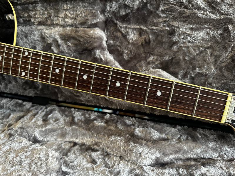 Duesenberg Starplayer TV Surf Green 2015