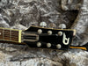 Duesenberg Starplayer TV Surf Green 2015