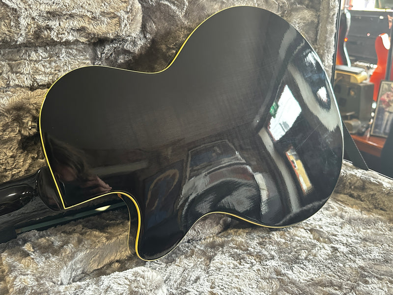 Duesenberg Starplayer TV Surf Green 2015