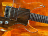 Ampeg Dan Armstrong Lucite Ex. Mike Scott 1971