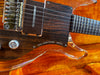 Ampeg Dan Armstrong Lucite Ex. Mike Scott 1971