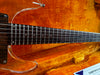Ampeg Dan Armstrong Lucite Ex. Mike Scott 1971