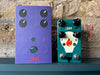 Jam Pedals Lucydreamer Overdrive