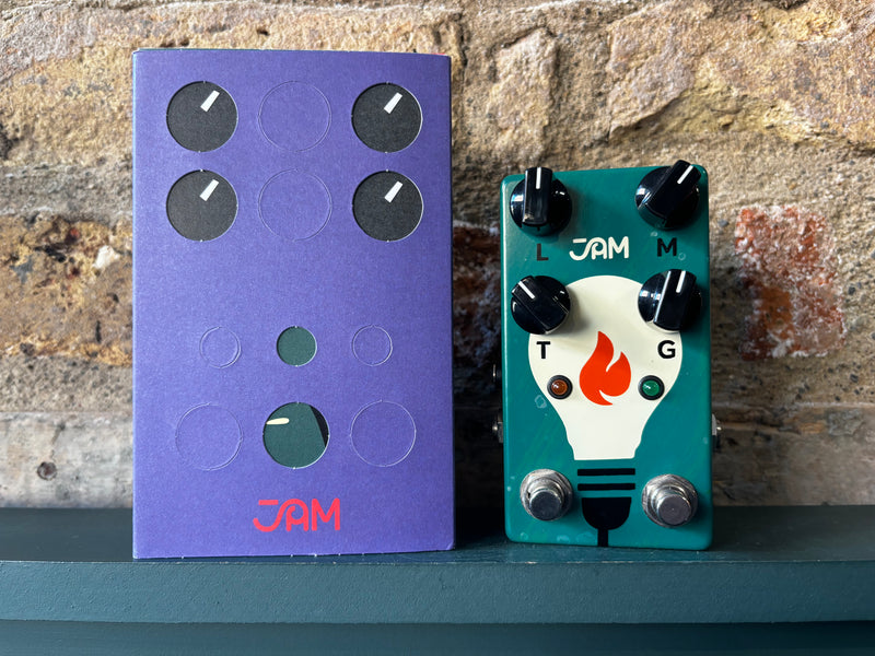 Jam Pedals Lucydreamer Overdrive