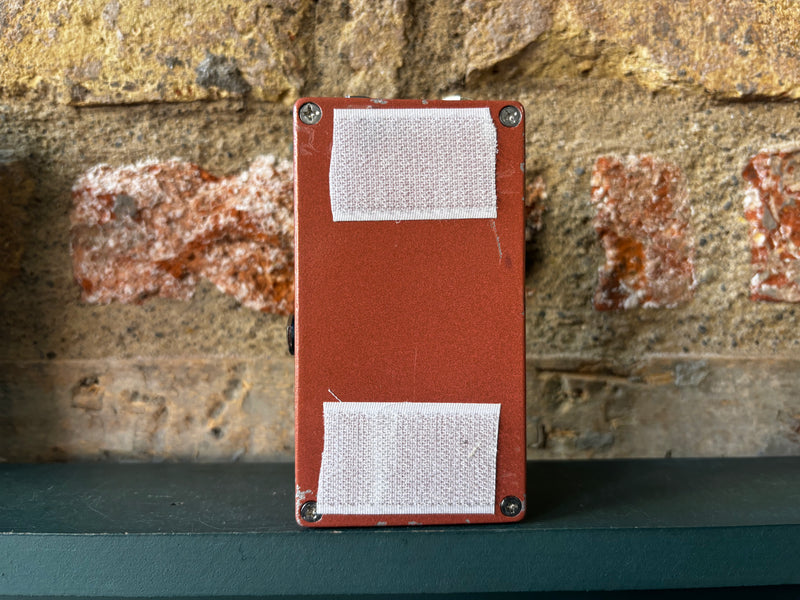 Walrus Audio Monument V2 Harmonic Tap Tremolo
