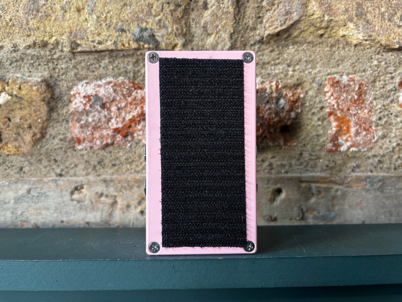 Chase Bliss Audio Lossy