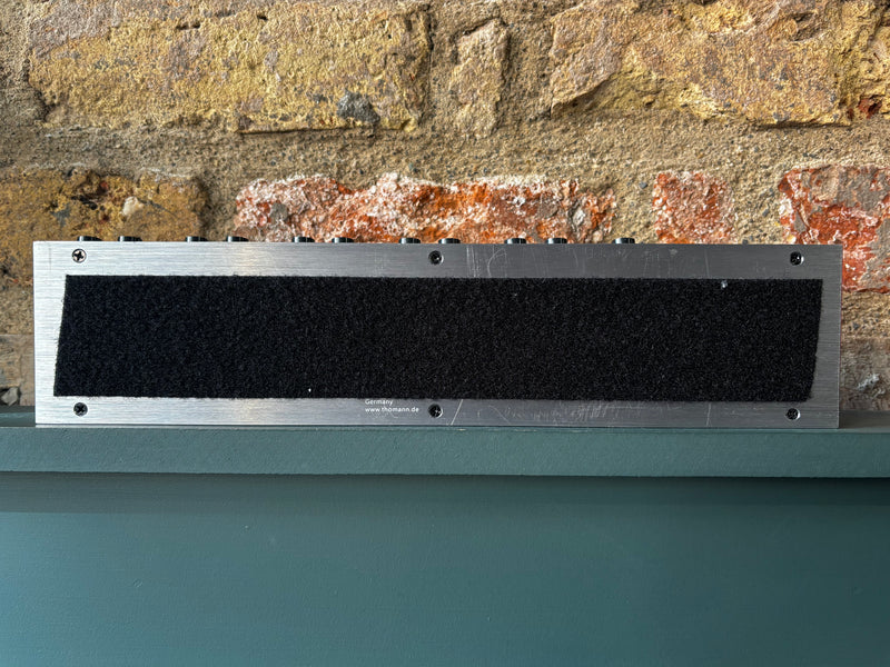Harley Benton StompControl-4 ISO