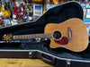 Takamine EAN15C-LH Left-Handed Natural 2001