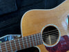 Takamine EAN15C-LH Left-Handed Natural 2001