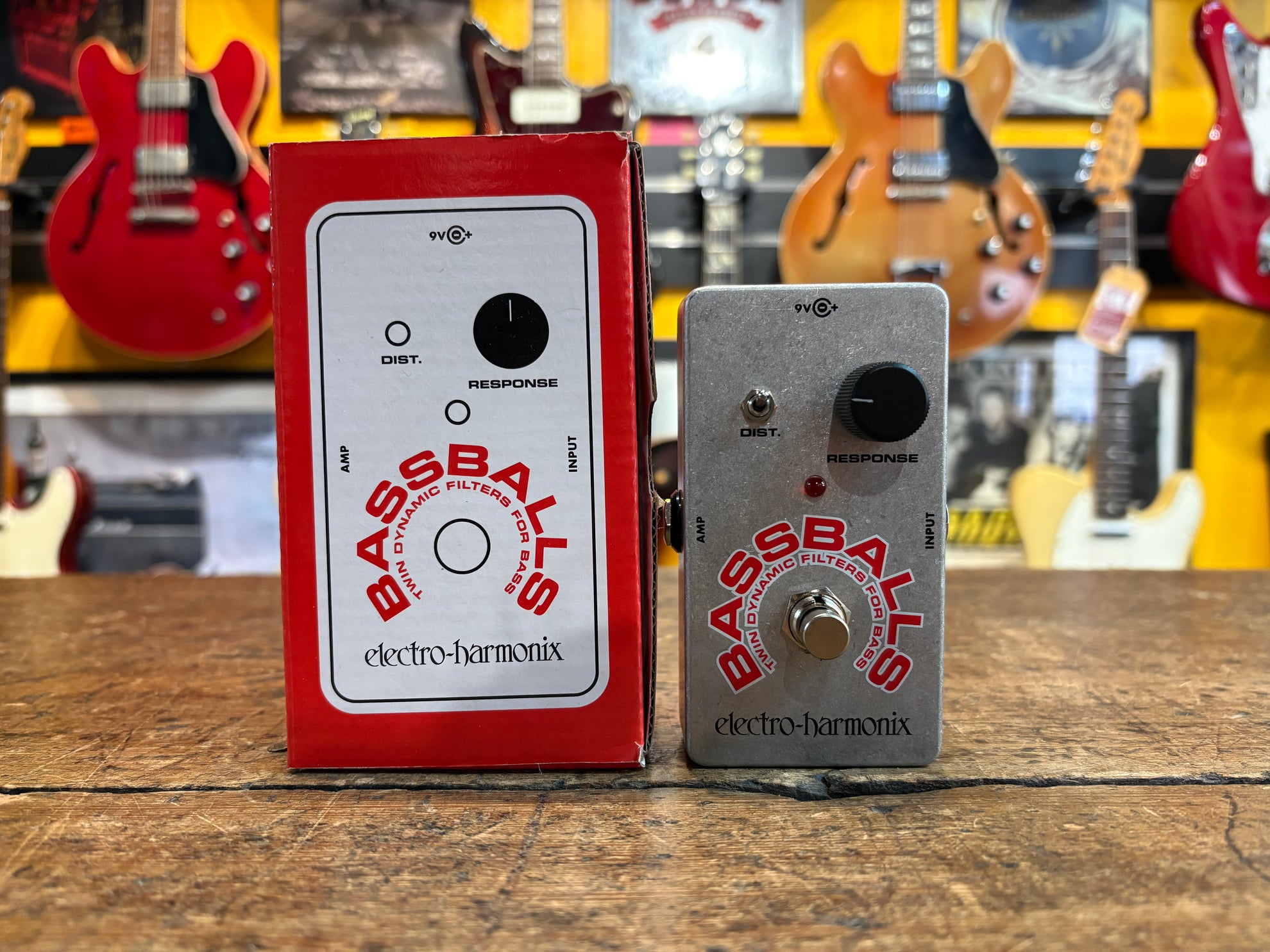 De 8 beste choruspedalen voor gitaar & producties De 8 beste choruspedalen voor gitaar & producties