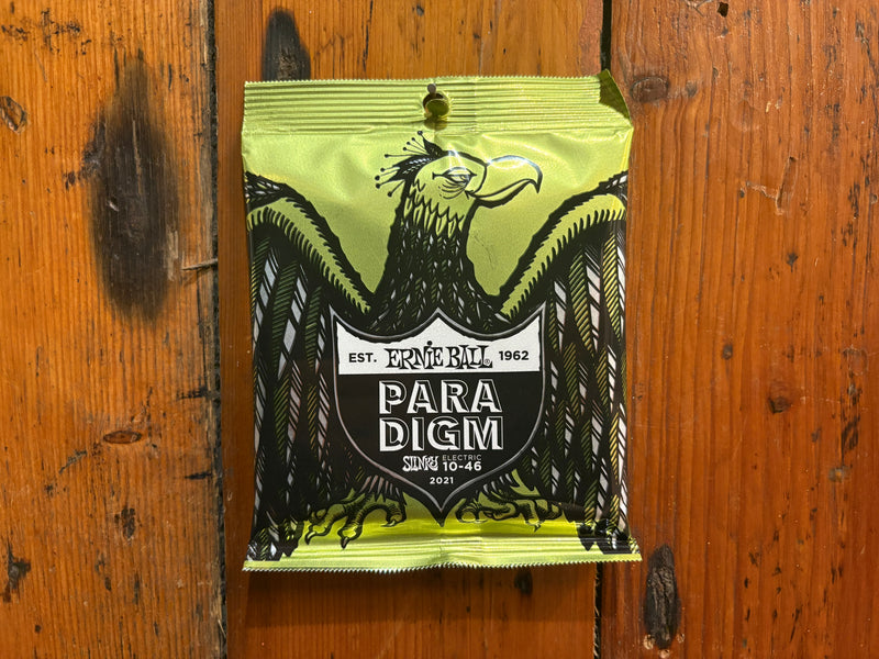 Ernie Ball Paradigm Slinky 10-46