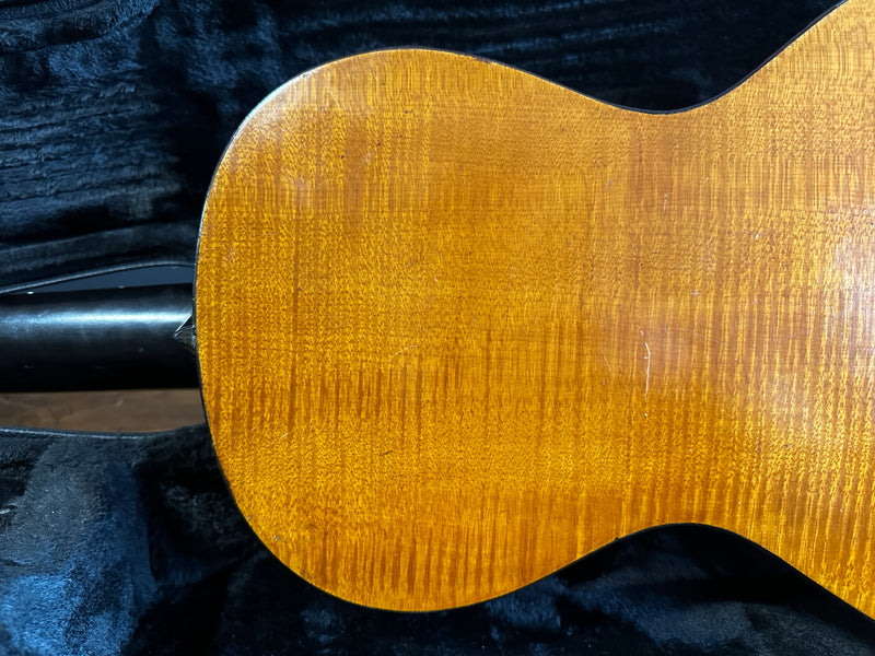 Drouot Koel A. Valence Drome Romantic Guitar 1830's