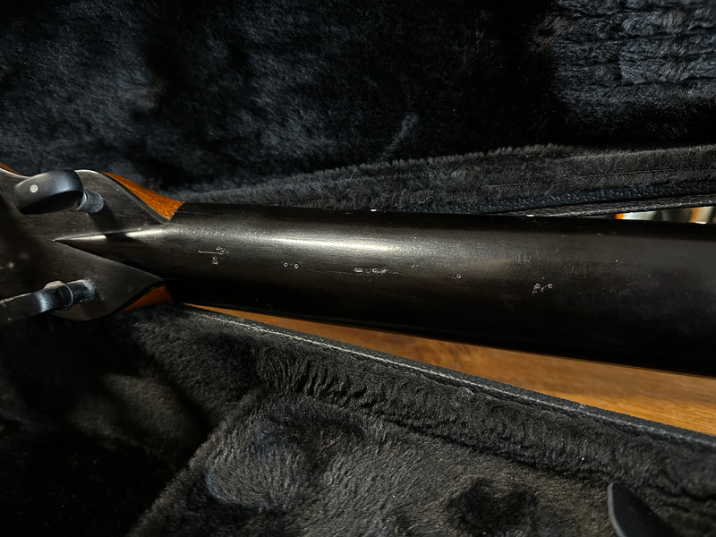 Drouot Koel A. Valence Drome Romantic Guitar 1830's