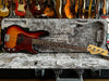 Fender American Standard Precision Bass Sunburst 2003