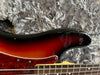 Fender American Standard Precision Bass Sunburst 2003