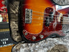 Fender American Standard Precision Bass Sunburst 2003