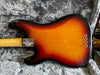 Fender American Standard Precision Bass Sunburst 2003