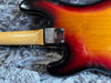 Fender American Standard Precision Bass Sunburst 2003