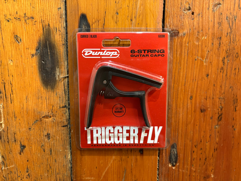 Dunlop Trigger Fly Capo