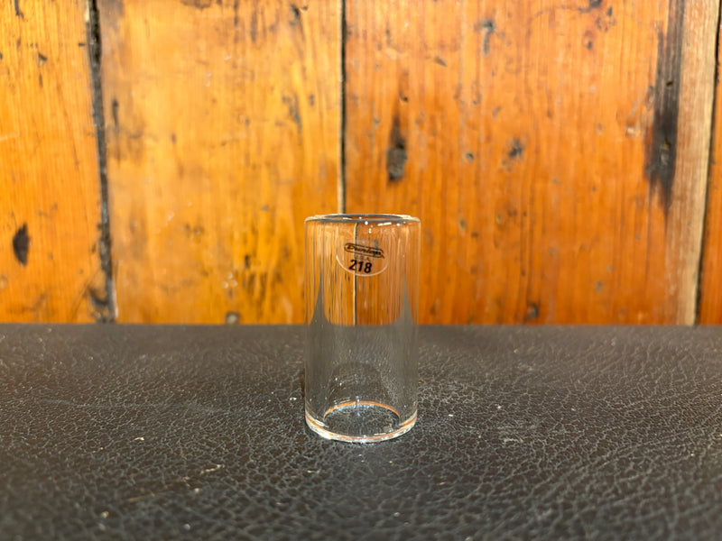 Dunlop 218 Glass Slide