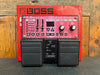 Boss RC-30 Dual Track Loop Station