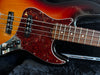 Fender American Standard Jazz Bass Sunburst 2009