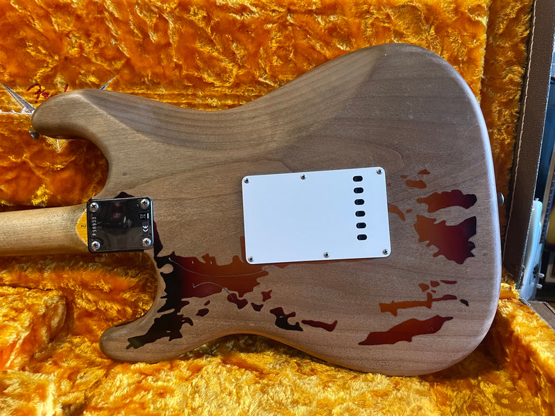 Fender Custom Shop Rory Gallagher Stratocaster 2019