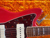Fender Limited Edition 60th Anniversary Classic Jazzmaster Fiesta Red 2018