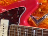 Fender Limited Edition 60th Anniversary Classic Jazzmaster Fiesta Red 2018