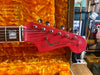 Fender Limited Edition 60th Anniversary Classic Jazzmaster Fiesta Red 2018