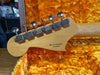 Fender Limited Edition 60th Anniversary Classic Jazzmaster Fiesta Red 2018