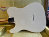 Fender American Special Telecaster Olympic White 2010