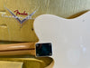 Fender American Special Telecaster Olympic White 2010