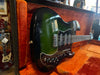 Burns Player Series Double Six 12-String Green Burst 2005