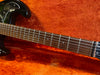 Burns Player Series Double Six 12-String Green Burst 2005