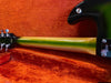 Burns Player Series Double Six 12-String Green Burst 2005