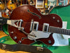 Gretsch 6119 Chet Atkins Tennessean Dark Cherry 1965