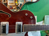 Gretsch 6119 Chet Atkins Tennessean Dark Cherry 1965