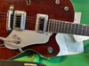 Gretsch 6119 Chet Atkins Tennessean Dark Cherry 1965