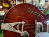 Gretsch 6119 Chet Atkins Tennessean Dark Cherry 1965