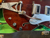 Gretsch 6119 Chet Atkins Tennessean Dark Cherry 1965