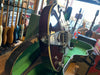 Gretsch 6119 Chet Atkins Tennessean Dark Cherry 1965