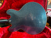 Gibson Exclusives Mod Collection ES-335 Cyan Sparkle Gloss 2022