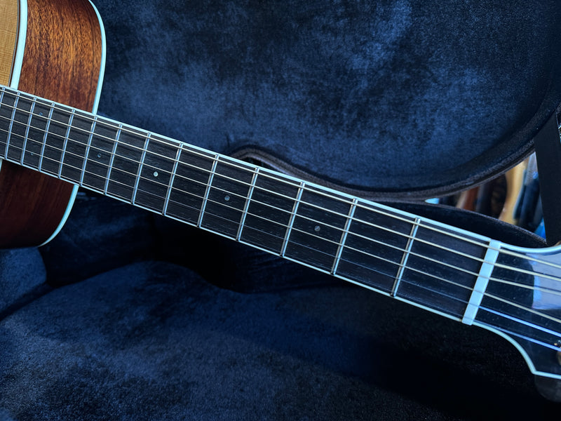 Takamine CP7MO-TT Natural 2016