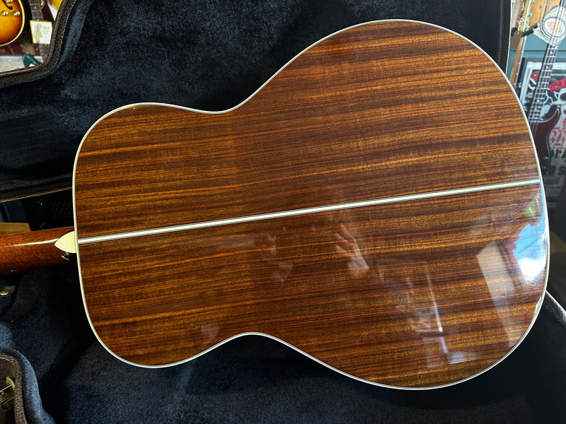 Takamine CP7MO-TT Natural 2016