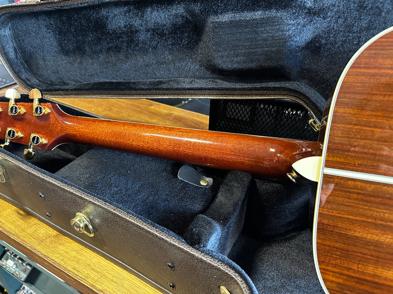 Takamine CP7MO-TT Natural 2016