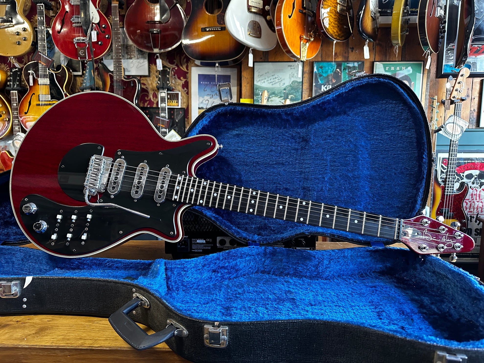 Brian May Guitars Brian May Special 