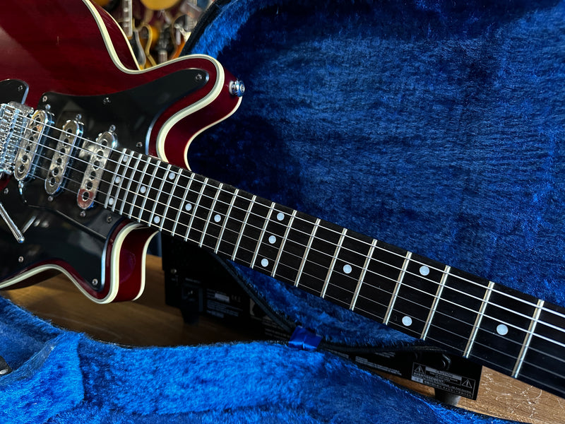 Brian May Guitars BHM Signature Red Special 2006