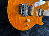 Sterling AX40 Axis Transparent Gold 2010's